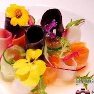【歐華酒店】地中海牛肋排館
