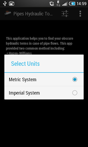 免費下載工具APP|Pipes Hydraulic Tool app開箱文|APP開箱王