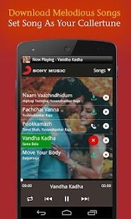 Free Download Vai Raja Vai Movie Songs APK for Android