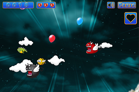 Mad Balloonz Screenshots 3