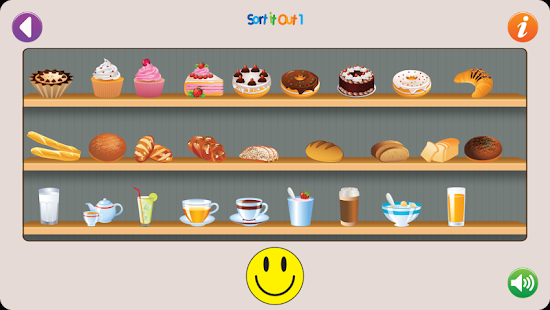 Sort It Out 1(圖5)-速報App