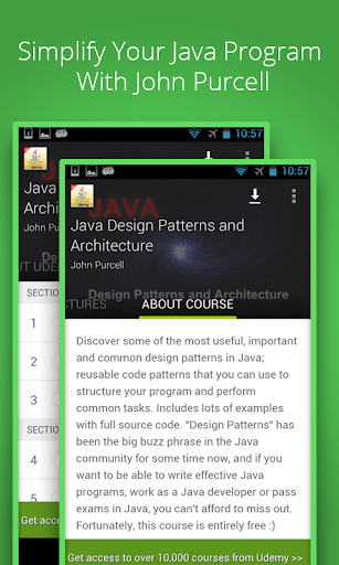 Learn Java Design Patterns