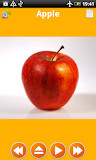 Fruits and Vegetables for Kids