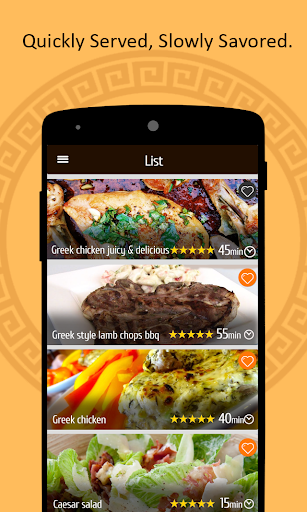 免費下載健康APP|Greek Recipes with videos app開箱文|APP開箱王