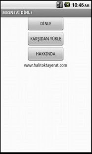 Lastest Mesnevi Dinle APK