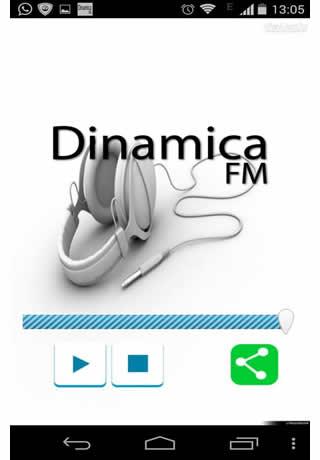 Dinamica FM