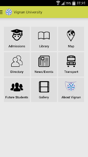 Download Vignan University APK
