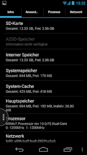 WE - Quick System Info NL Pack(圖1)-速報App
