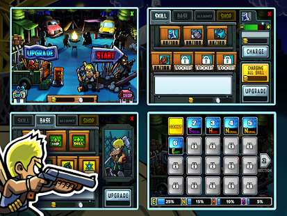 Chicken Revolution2 : Zombie(圖5)-速報App
