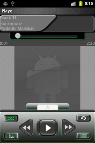 Playe Premium Screen 2