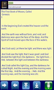 How to install Talking Bible 1.90 mod apk for laptop