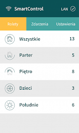 SmartControl by MobileLabs poster 1