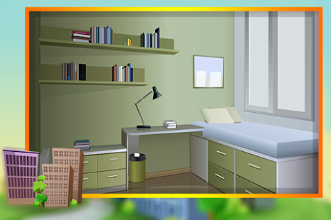 Free Download Modern City House Escape APK for PC