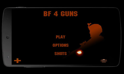 【免費動作App】BF 4 Guns-APP點子