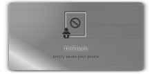 UnTouch - Baby Touch Blocker (Deprecated) APK