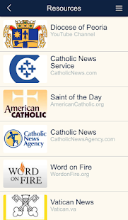 Parish Of St Mary Canton IL Screenshots 2
