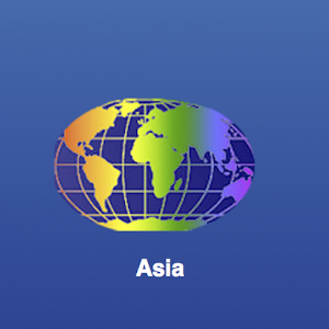 Gay Sights In Asia 1.0