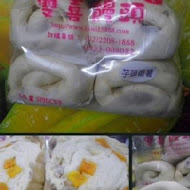 雙喜饅頭