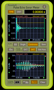 Pulse Echo Sonar Meter(圖5)-速報App