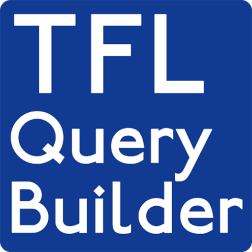London Transport Query Builder 交通運輸 App LOGO-APP開箱王