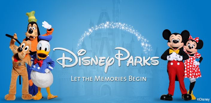 Disney Memories HD