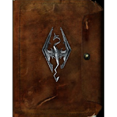 Collectors Logbook: Skyrim