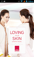 Loveyourskin APK Ekran Görüntüsü Küçük Resim #1