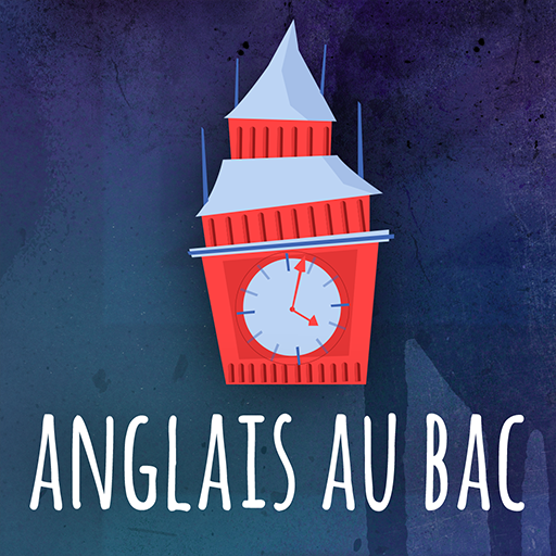 L’anglais au bac 教育 App LOGO-APP開箱王