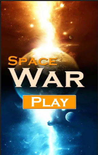 【免費動作App】Space War-APP點子