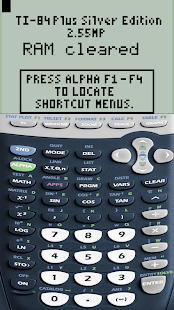 Graph 89 - (with TI84 support)(圖2)-速報App