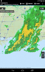 Radar Express - NOAA Weather