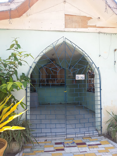 Poblacion Chapel