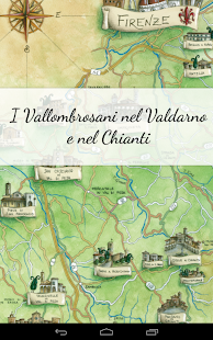 Vallombrosians Screenshots 0
