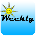 Weekly logo