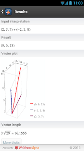 Linear Algebra Course App(圖4)-速報App