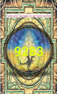 Fortune 4D Number Screenshots 2