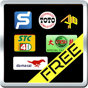 Live 4D Malaysia & Singapore.apk 4.0