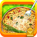 Noodle Maker icon