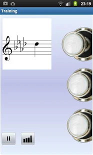 Trumpet Fingering Trainer(圖6)-速報App