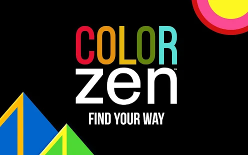 Color Zen - screenshot thumbnail