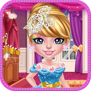 Fairy Tale Princess for PC and MAC