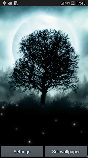 Live Wallpaper Magic Screenshots 10