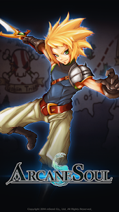 Arcane Soul 1.0.6 APK + Mod (Unlimited money) untuk android