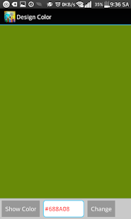 Lastest Easy Color RGB Design APK for Android