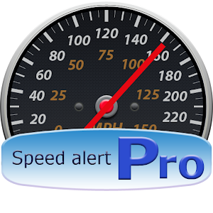 Speed Alert Pro