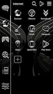 STALLION Smart Launcher Theme(圖3)-速報App