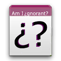 Am I Ignorant? logo