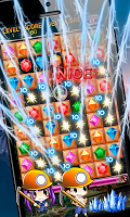 Jewel Epic Pro APK スクリーンショット画像 #1