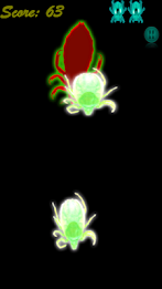 Glow Smasher poster 3