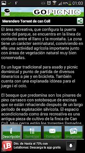 GoPicnic Screenshots 1
